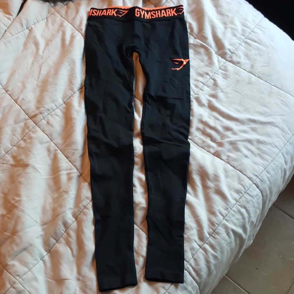Gymshark